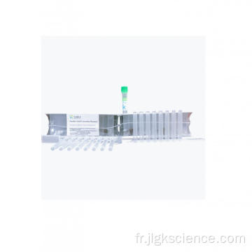 Kit de purification ADN / ARN avec CE